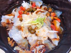 -沪华海鲜大酒楼(南汇店)