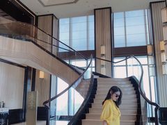 -Social 秀西餐厅-长沙瑞吉酒店(运达店)