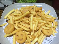 -高基五春川炒鸡排 韩国料理(威海总店)