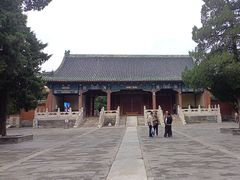 -历代帝王庙博物馆