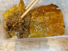 -老通城豆皮大王(吉庆街店)