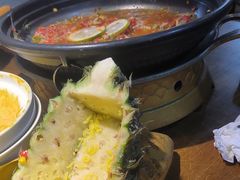 -泰澜得泰国菜(大学城店)