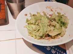 -牛扒先生·雪花牛扒西餐厅(东平店)