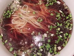 -南京大牌档(凯德大峡谷店)