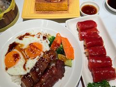 -食大利香港茶餐厅(南亚风情第一城店)