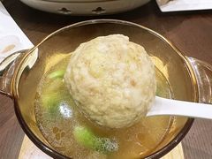 -扬州饭店(南京东路店)