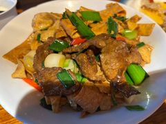 -柴窝堡22号辣子鸡·传承新疆菜