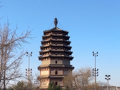 -天宁寺