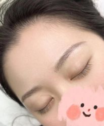 点击看大图 -MIVI野生眉纹绣纹眉