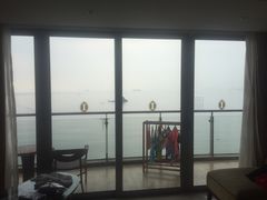 -深圳大梅沙京基洲际度假酒店