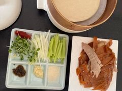 -恭敬李·烤鸭(天坛北门店)