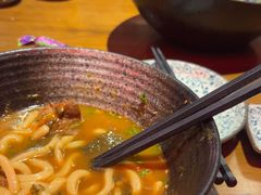 -白石的深夜食堂(济南万象城店)