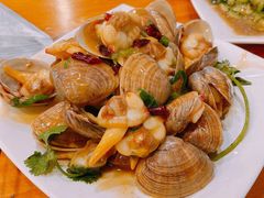 -京朋串屋·烧烤(望京西路总店)