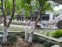 -龙潭水乡