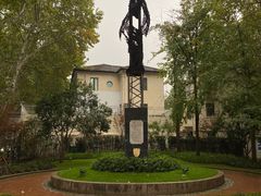 -徐家汇源景区-衡山公园