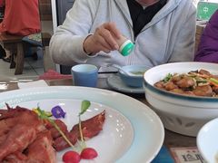 -乔家满族八大碗(流水沟店)