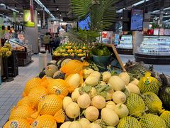 -世纪联华超市(外海店)