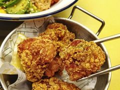 -米仓食堂(皇庭广场店)