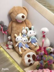 -诗丽华黛美容院