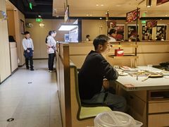 -海底捞火锅(吴中路店)