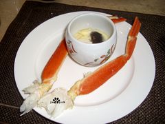 -永泰福朋喜来登酒店-宜客乐自助餐厅(远大路店)