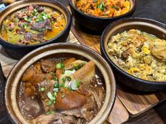 -吃货私房菜(丽江束河古镇店)