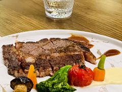 -Golden Lily河内巴黎法越料理餐厅(建国西路店)