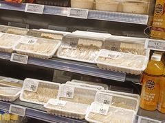 -ALDI奥乐齐超市(凯德虹口店)