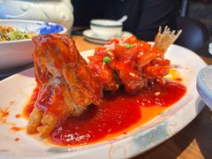 -扬州狮子楼·非遗淮扬菜(东关街店)
