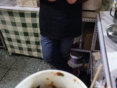 -无声臭豆腐(大井1号店)