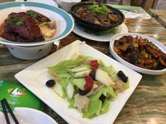 -椿记烧鹅(北门店)