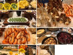 -杭州城中香格里拉大酒店