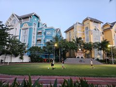 -富国岛翡翠湾 JW 万豪度假酒店