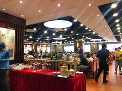 大堂-点都德(汇盈广场店)