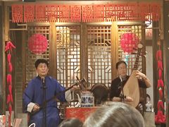 -南京大牌档(济南万象城店)