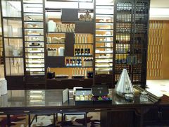 -上海新发展亚太JW万豪酒店
