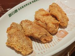 -新白鹿餐厅(城西银泰城店)