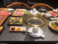 -NIUAN牛庵·日式和牛烧肉(恒隆店)