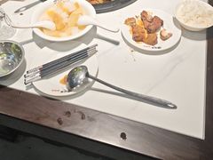 -咱屯子铁锅炖直营店(南湖大路店)