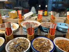 -古道村落(温汤店)