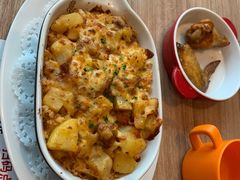 -必胜客(鹤山大道店)