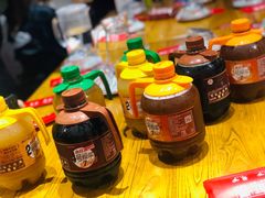 -永红源啤酒·烧烤·海鲜·大排档(台柳路店)