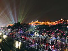 -德发长·花式蒸饺(大唐不夜城店)