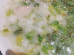 -东门老磨坊羊汤馆(兰山新东关店)