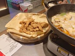 -肖记公安牛肉鱼杂馆·省级非物质文化遗产(江汉路直营店)