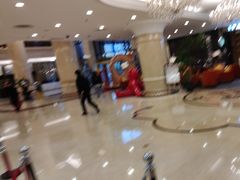 -北京广安门维景国际大酒店