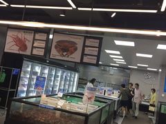 -盒马渔市餐厅