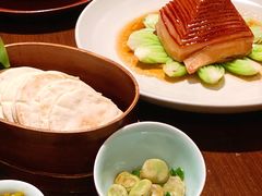 -湖滨28中餐厅·西湖宴·杭州君悦酒店