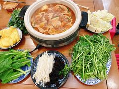 -十六蒲(桂林路店)