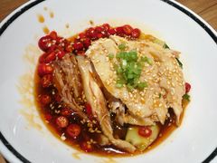 -太二酸菜鱼(正大广场店)